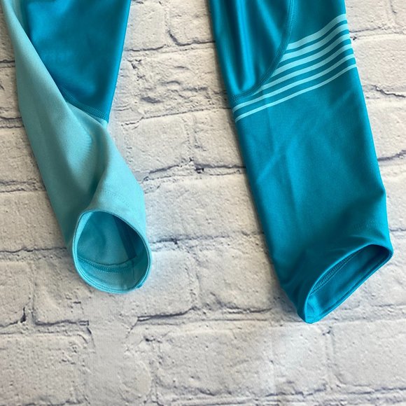 Under Armour Flay Fast Graphic Ankle Legging - Picture 4 of 8